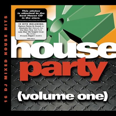 dance house vol 1 nexus download